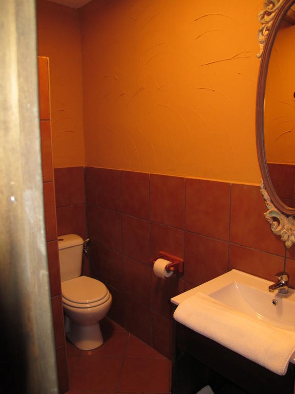 Albergue San Pelayo Villarente Room photo