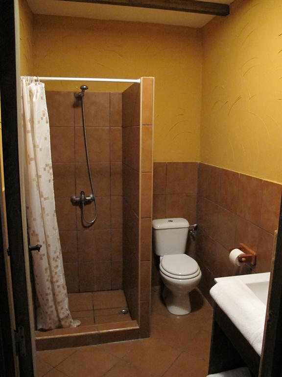 Albergue San Pelayo Villarente Room photo
