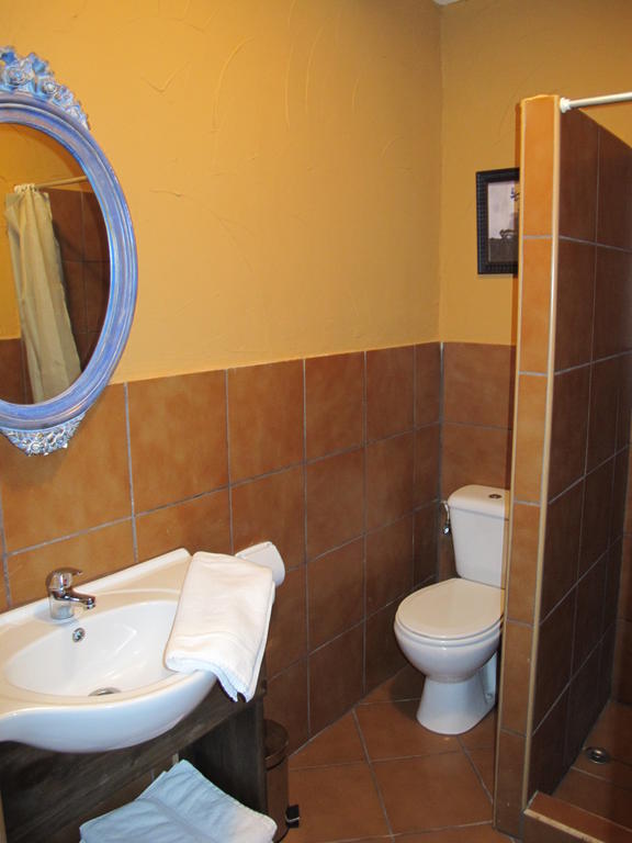 Albergue San Pelayo Villarente Room photo