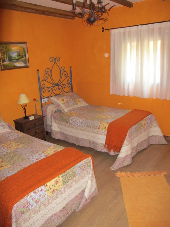 Albergue San Pelayo Villarente Room photo