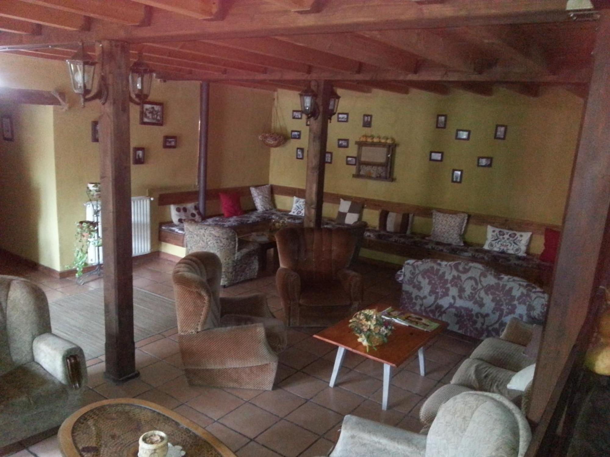 Albergue San Pelayo Villarente Exterior photo